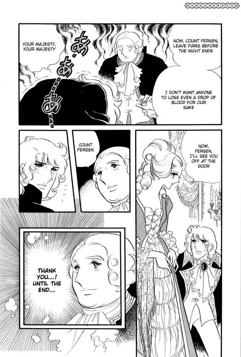 Rose of Versailles Chapter 60 6